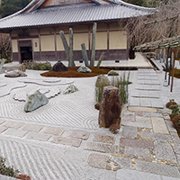石材